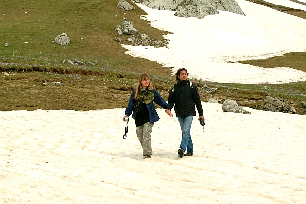 Escursione Parco Nazionale d''Abruzzo